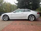 BMW 645 Baureihe 6 Coupe 645 CI - gebrauchte BMW 6er Reihe aus dem Jahr 2004