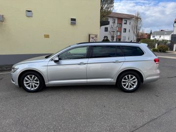 Volkswagen Passat Variant - 8