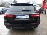 Mercedes-Benz E 220 Panorama*AHK*Kamera*Navi*SHZ*ab 299€ - Mercedes-Benz mit Diesel-Antrieb: Teilleder, Kombi