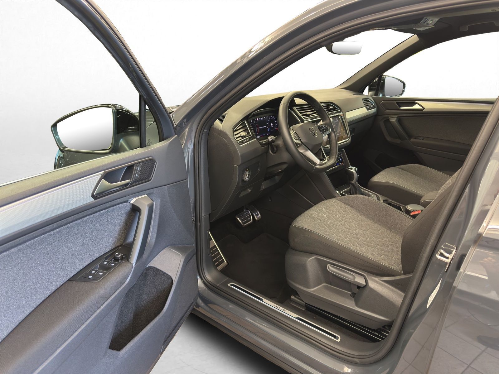 Volkswagen Tiguan - Bild 12