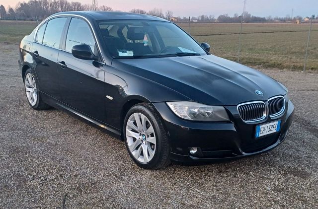 BMW Bmw 316 316d 2.0 116CV cat Touring