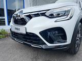 Mitsubishi ASX 1.3i Mildhybrid 7DCT Intro Edition Body-Kit - Mitsubishi ASX: Intro Edition