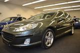 Peugeot 407 SW Sport (1. Hand!) - Peugeot 407 in Duisburg