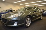 Peugeot 407 SW Sport (1. Hand!) - Peugeot 407 aus 2008