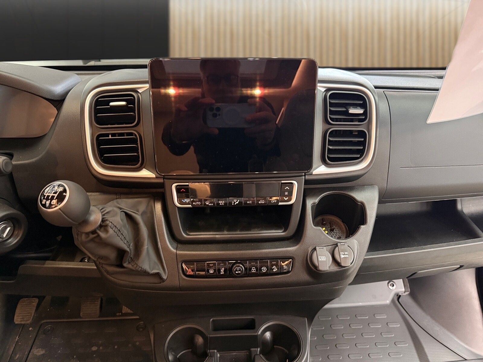 Fahrzeugabbildung Pössl Trenta 640 Citroen Premium Ausstattung