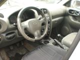 Hyundai SANTA FE Edition+ 2.4 GLS (2WD) Metallic - Hyundai aus 2004