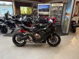 Honda CBR650R A2 Drossel *Service neu* - HONDA CB 650
