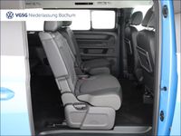 Volkswagen ID. Buzz - Vorschau Bild 13