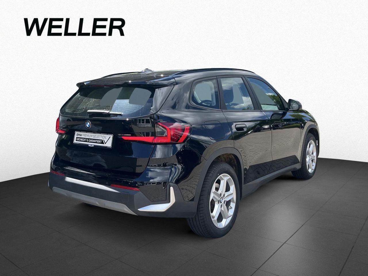 BMW X1 xDr20d LiCoPro,HUD,360°,DAPRO,AdapLED,Shzg