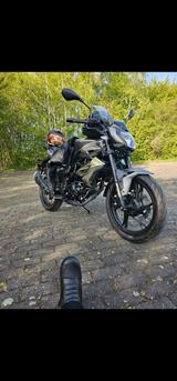 Benelli BN125 - BENELLI BN 125