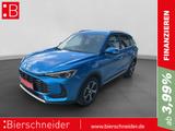 MG ZS Comfort 360 NAV SHZ LED PDC TW - MG Jahreswagen