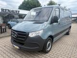 Mercedes-Benz Sprinter III Kasten 315 CDI FWD L2 - graue Mercedes-Benz Sprinter