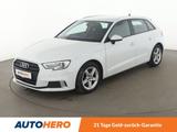 Audi A3 35 TDI Sport Aut.*XENON*ACC*PDC*SHZ* - Audi A3 aus 2020 mit Diesel-Antrieb