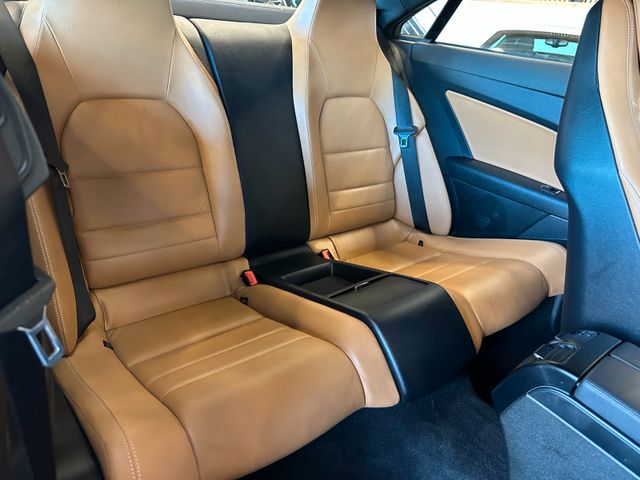 Mercedes-Benz E 350 CDI Coupe BlueEfficiency *2. Hand*AMG-Line
