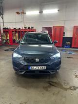 Seat Ateca 2.0 TSI 140kW FR 4Drive DSG FR