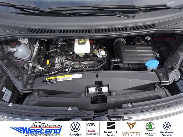 Fahrzeugabbildung Volkswagen T7 Multivan STYLE 2.0l TSI 150kW DSG AHK Navi LE
