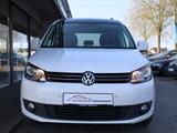 Volkswagen Caddy Edition30 1.6i*SHZ*PDC*Leder*17"Alu* - Volkswagen Caddy: Edition