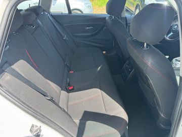 BMW 318 - 8
