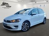 Volkswagen Golf Sportsvan VII BMT Start-Stopp 1.2 TSI Sound - Volkswagen Golf Sportsvan: Sound