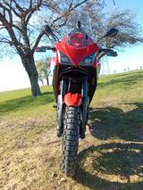 Moto Morini X cab650 - MOTO MORINI MOTORRAD