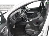 Volvo V60 2.0 T4 Sport | Adaptive cruise | sitzheizung - Volvo: Sport