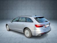Audi A4 - Vorschau Bild 4