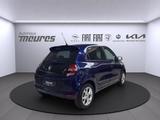 Renault Twingo Intense Energy Temp Klimaautom USB PDC NS - Renault Twingo: Kleinwagen