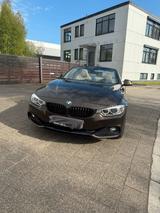 BMW 430d Cabrio - BMW 430 in Bremen