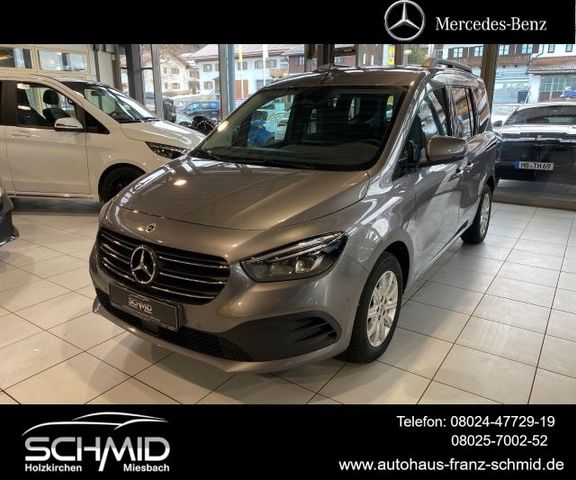 Mercedes-Benz T 180 d PROGRESSIVE Standard LED PDC AHK KlimaA