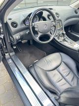 Mercedes-Benz SL 350 - - Mercedes-Benz SL 350 Gebrauchtwagen