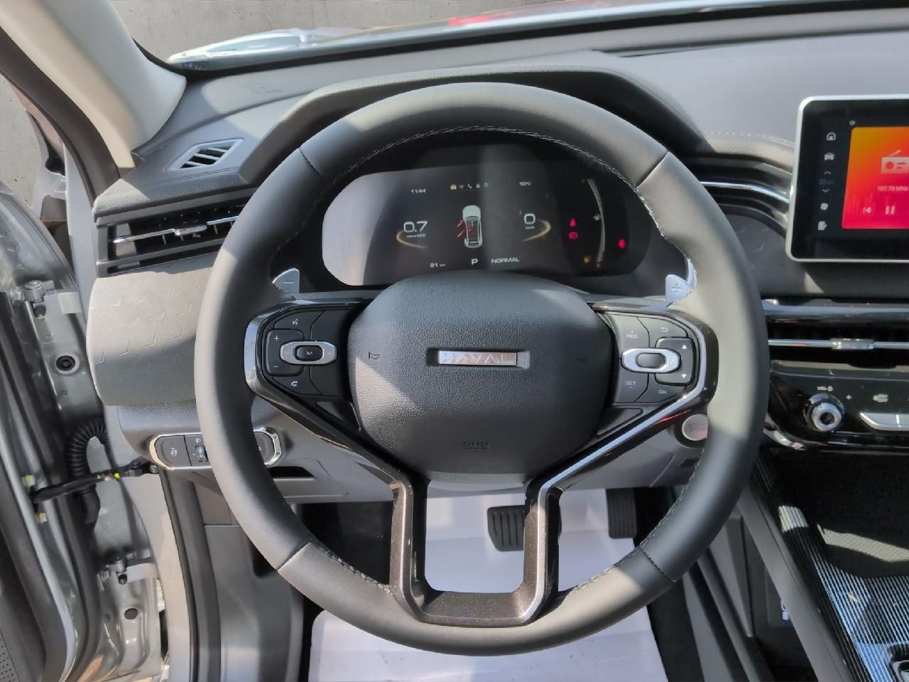 Fahrzeugabbildung GWM Haval Jolion Pro 1.5 Turbo 130 kW FWD Premium