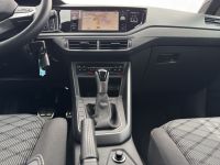 Volkswagen Taigo - Vorschau Bild 9