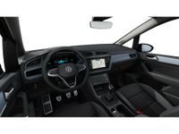 Volkswagen Touran - Vorschau Bild 7