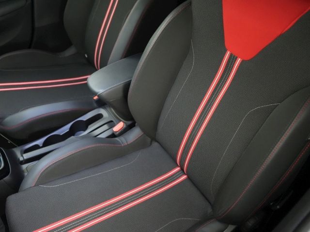 Corsa F GS LINE INDIVIDUAL+LED LICHT+RÜCKFAHRKAM
