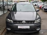 Volkswagen Tiguan Comfortline 1.4 TSI*LED*STDHZ*CarPlay*AHK - Volkswagen Tiguan: 1.4