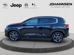 CITROEN C5 Aircross Plus 8JahreGarantie/Navi/Sitzheizung