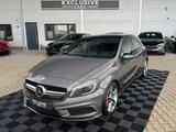 Mercedes-Benz A 45 AMG 4MATIC | HARMAN KARDON | PANO | - Mercedes-Benz A-Klasse: Limousine