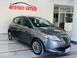 Lancia Ypsilon 1.2 69 CV 5 porte Platinum 2012 - Lancia Ypsilon aus 2012