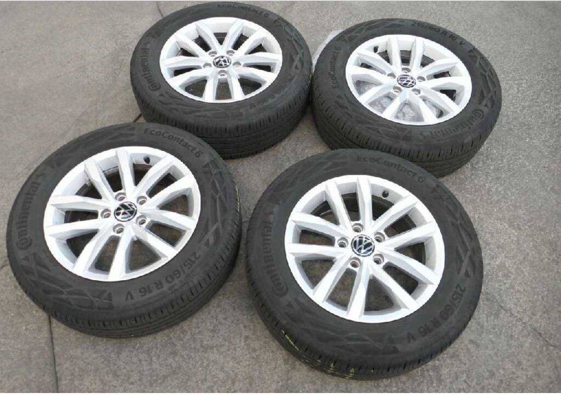 Fahrzeugabbildung Volkswagen Passat V 2.0d DSG Business LED/ACC/SHZ/AHK/8Fa