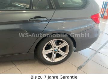 BMW 320 - 8
