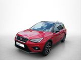 Seat Arona 1.5 TSI FR Beats LED Navi AHK Kamera PDC - Seat Arona in Frankfurt (Main)