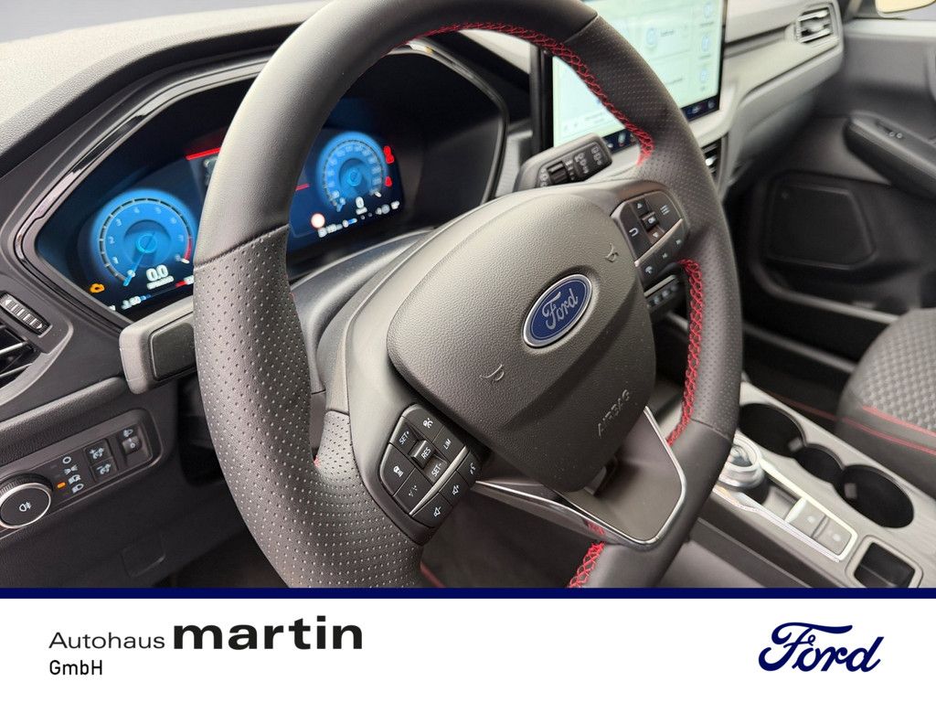 Fahrzeugabbildung Ford Kuga 1.5 EcoBoost ST-Line SHZ AHK ACC FACEL. LED