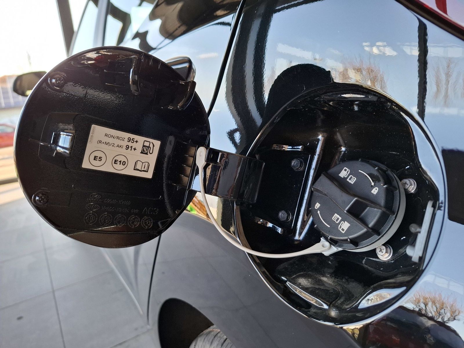 Hyundai i10 - Bild 32