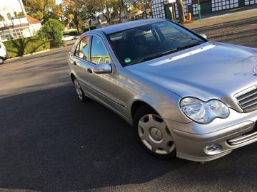 صورة 3 لـ 2005 Mercedes-BENZ C 180