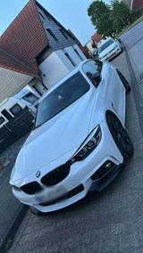 BMW 420d Gran Coupé M Sport Facelift - gebrauchte BMW 420 mit Facelift