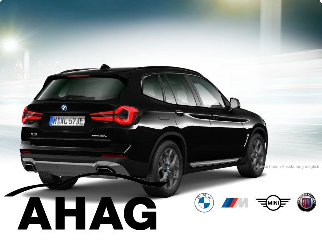 BMW X3 - Bild 3