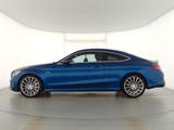 Mercedes-Benz Mercedes-AMG C43 COUPE 4MATIC  A/T - gebrauchte Mercedes-Benz C 43 AMG aus dem Jahr 2022