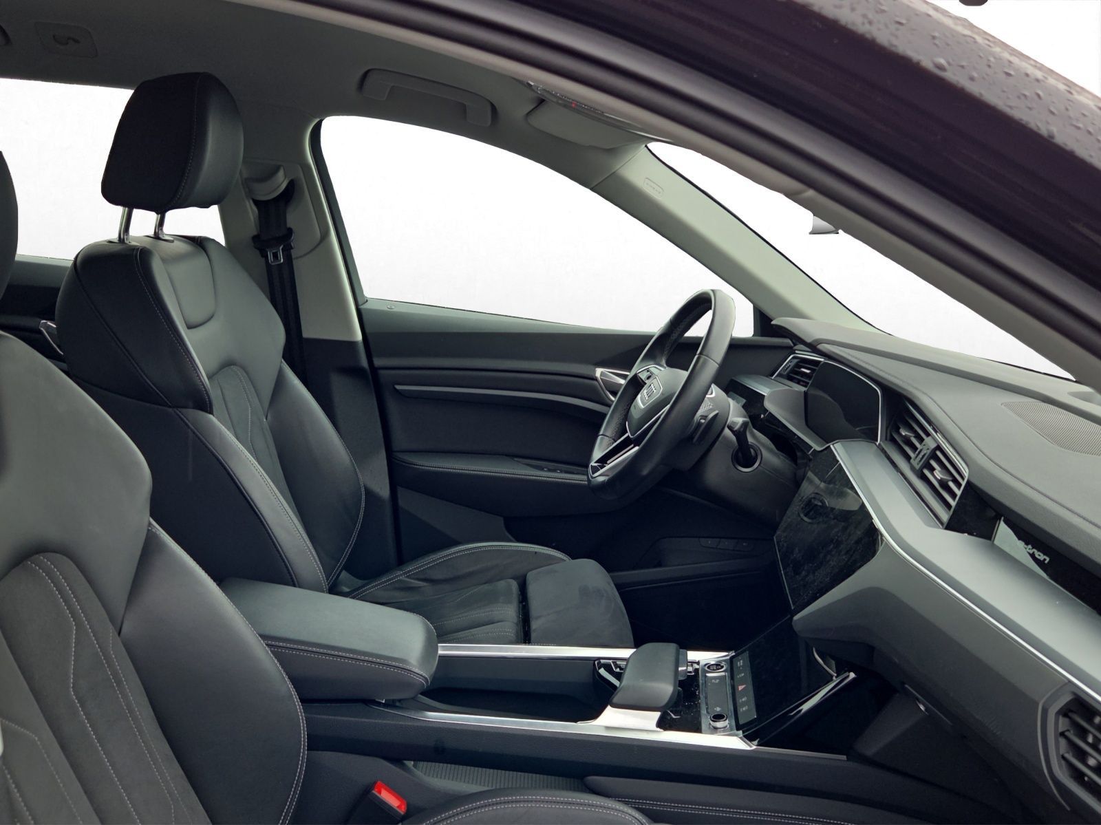 Audi Q8 e-tron - Bild 4