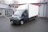 Opel Movano Leichtbaukoffer 2,2 D L3 | Navi | RFK | - Trucks in Berlin