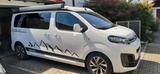 Pössl Campster  - Pössl Diesel Wohnmobil andere